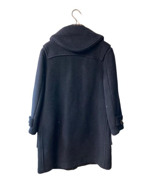 Burberry's（バーバリー）Burberry's (バーバリーズ) ダッフルコート ネイビー サイズ:ｻｲｽﾞ表記無の古着・服飾アイテム