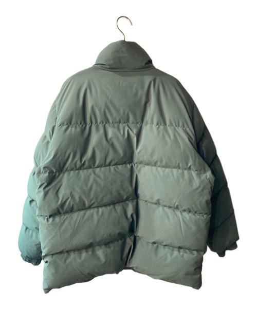 CarHartt（カーハート）CarHartt (カーハート) Danville Jacket グリーン サイズ:Lの古着・服飾アイテム