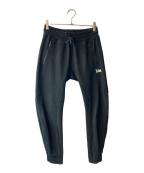 KITHキス）の古着「スウェットパンツ」｜ブラック