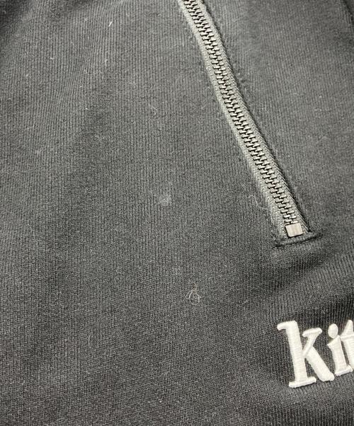 KITH（キス）KITH (キス) スウェットパンツ ブラック サイズ:XSの古着・服飾アイテム