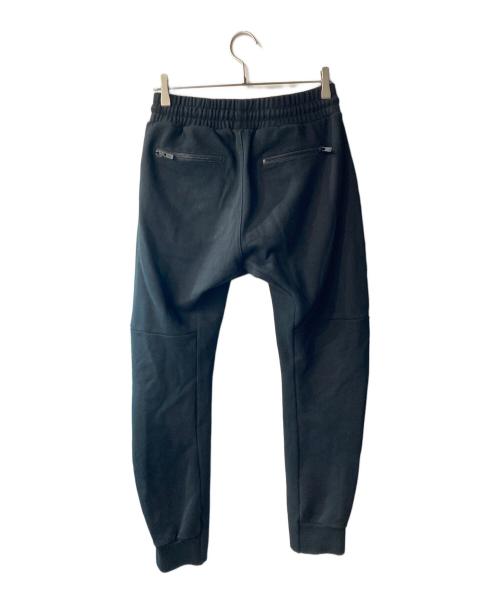 KITH（キス）KITH (キス) スウェットパンツ ブラック サイズ:XSの古着・服飾アイテム