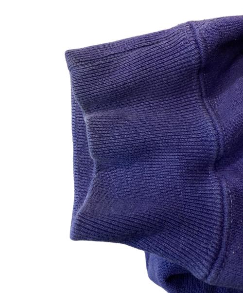 RUSSELL ATHLETIC（ラッセルアスレチック）RUSSELL ATHLETIC (ラッセルアスレチック) X-LARGE (エクストララージ) パーカー パープル サイズ:Mの古着・服飾アイテム