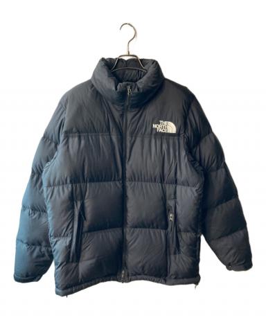 中古・古着通販】THE NORTH FACE (ザ ノース フェイス) ヌプシ