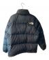 THE NORTH FACE (ザ ノース フェイス) ヌプシジャケット ブラック サイズ:L：25000円