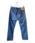 LEVI'S VINTAGE CLOTHING (リーバイス ビンテージ クロージング) デニムパンツ インディゴ サイズ:W28：3000円