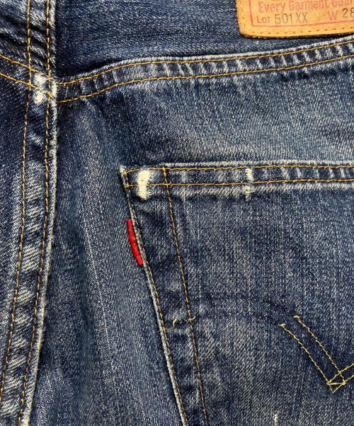 LEVI'S VINTAGE CLOTHING（リーバイス ビンテージ クロージング）LEVI'S VINTAGE CLOTHING (リーバイス ビンテージ クロージング) デニムパンツ インディゴ サイズ:W28の古着・服飾アイテム