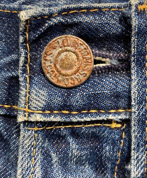 LEVI'S VINTAGE CLOTHING（リーバイス ビンテージ クロージング）LEVI'S VINTAGE CLOTHING (リーバイス ビンテージ クロージング) デニムパンツ インディゴ サイズ:W28の古着・服飾アイテム