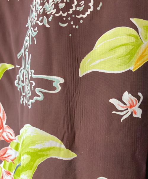 Sun Surf（サンサーフ）Sun Surf (サンサーフ) RAYON S/S 