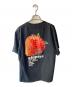 stussy (ステューシー) STRAWBERRY TEE ブラック サイズ:L：5000円