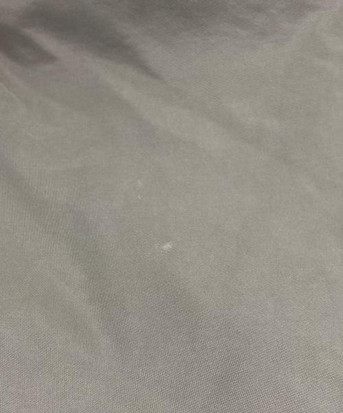 PRADA（プラダ）PRADA (プラダ) ワンショルダーバッグ カーキの古着・服飾アイテム