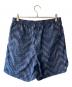 DAIWA PIER39 (ダイワ ピア39) GM Tech 2P Camp Shorts ネイビー サイズ:L：10000円