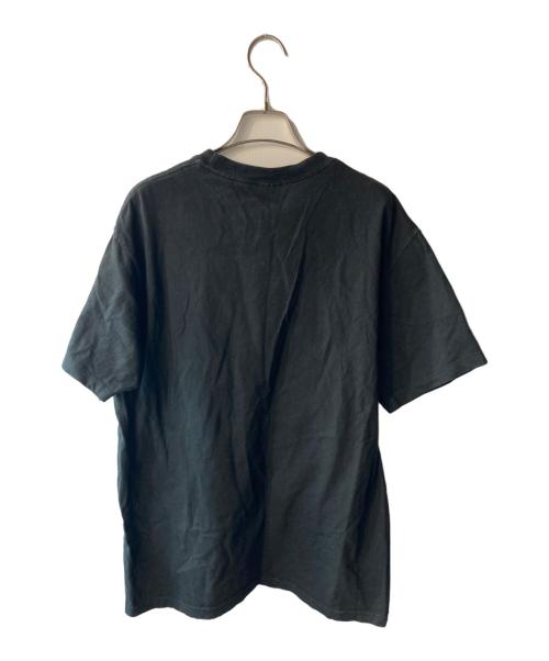 SUPREME（シュプリーム）Supreme (シュプリーム) INC.Tee ブラック サイズ:Mの古着・服飾アイテム