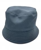 kijima takayuki×EDIFICEキジマタカユキ×エディフィス）の古着「別注バケットハット」｜グリーン