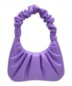 JW PEIジェイダブリューペイ）の古着「Gabbi Bag」｜パープル
