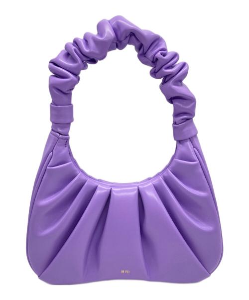 JW PEI（ジェイダブリューペイ）JW PEI (ジェイダブリューペイ) Gabbi Bag パープルの古着・服飾アイテム