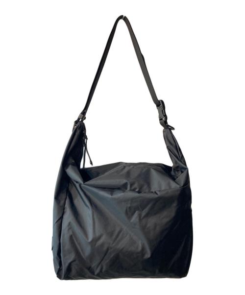 BAICYCLON by Bagjack（バイシクロンバイバッグジャック）BAICYCLON by bagjack (バイシクロンバイバッグジャック) SHOULDER BAG ブラックの古着・服飾アイテム