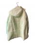 MAISON SPECIAL (メゾンスペシャル) 中綿ジャケット グリーン サイズ:M：6000円