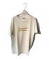 stussy（ステューシー）の古着「INTERNATIONAL 980 Tee」｜ホワイト