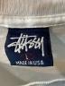 中古・古着 stussy (ステューシー) INTERNATIONAL 980 Tee ホワイト サイズ:L：7000円