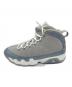 NIKE (ナイキ) AIR JORDAN 9 RETRO MEDIUM グレー サイズ:28.5cm：21000円