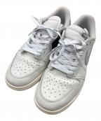 NIKEナイキ）の古着「AIR JORDAN 1 LOW 85」｜ホワイト×グレー