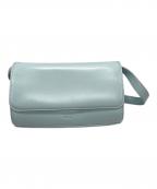 STAND OILスタンドオイル）の古着「バターバッグ」｜スカイブルー