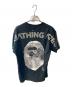 A BATHING APE (ア ベイシング エイプ) Ape Head Moon Tee ブラック サイズ:M：4000円