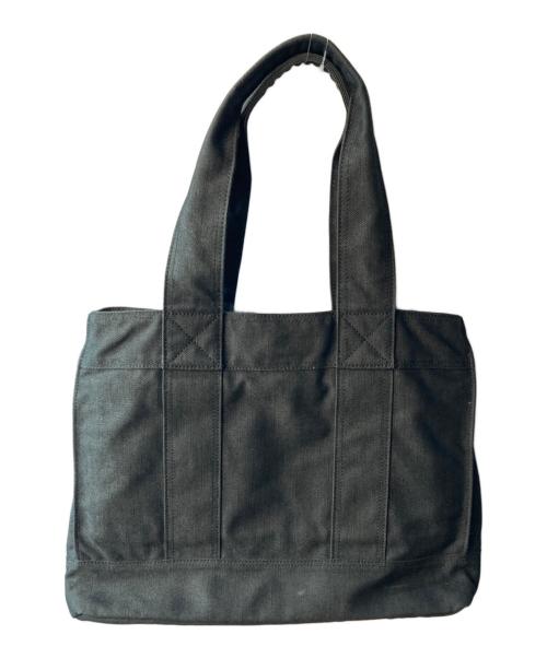 PORTER（ポーター）PORTER (ポーター) トートバッグ グレーの古着・服飾アイテム
