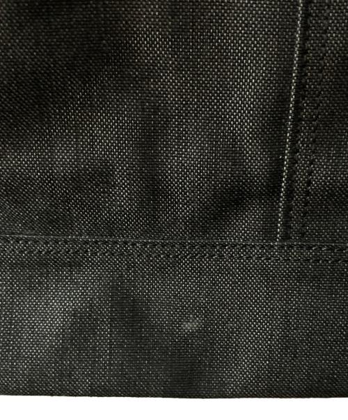 PORTER（ポーター）PORTER (ポーター) トートバッグ グレーの古着・服飾アイテム