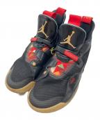 NIKEナイキ）の古着「AIR JORDAN 33 PF」｜ブラック