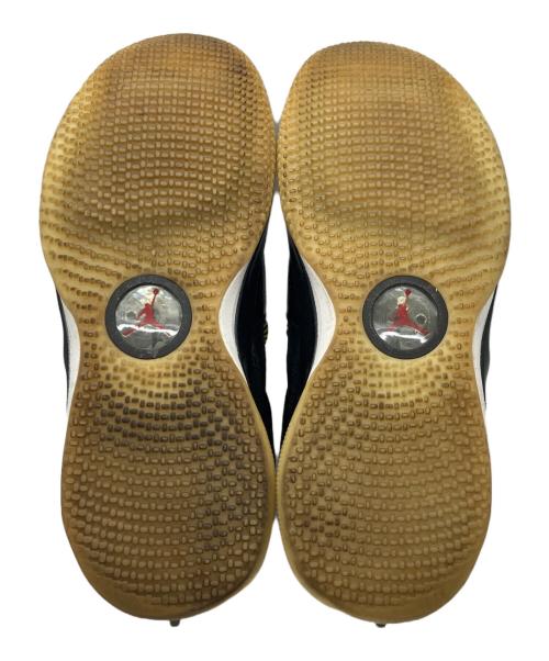 NIKE（ナイキ）NIKE (ナイキ) AIR JORDAN 33 PF ブラック サイズ:27.5の古着・服飾アイテム