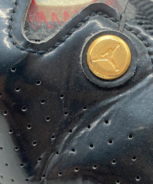 NIKE（ナイキ）NIKE (ナイキ) AIR JORDAN 33 PF ブラック サイズ:27.5の古着・服飾アイテム