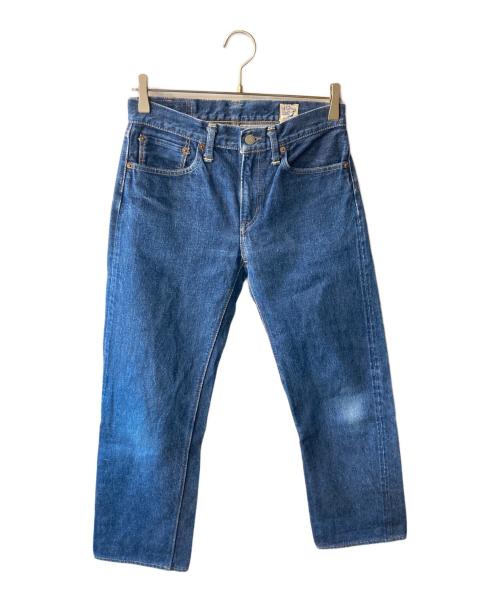 orSlow（オアスロウ）orSlow (オアスロウ) デニムパンツ インディゴ サイズ:Sの古着・服飾アイテム
