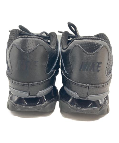 NIKE（ナイキ）NIKE (ナイキ) リアックス 8 TR ブラック サイズ:26cmの古着・服飾アイテム