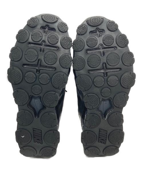 NIKE（ナイキ）NIKE (ナイキ) リアックス 8 TR ブラック サイズ:26cmの古着・服飾アイテム