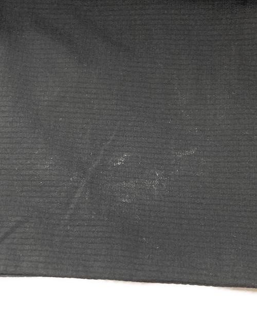 ARC'TERYX（アークテリクス）ARC'TERYX (アークテリクス) Atom SL Hoody ブラック サイズ:Mの古着・服飾アイテム