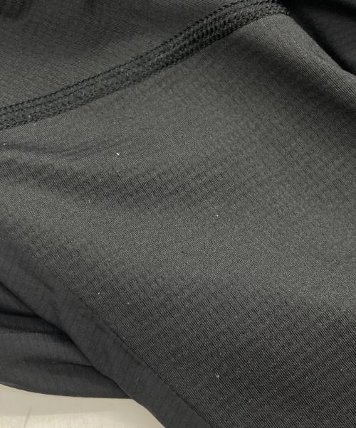 ARC'TERYX（アークテリクス）ARC'TERYX (アークテリクス) Atom SL Hoody ブラック サイズ:Mの古着・服飾アイテム