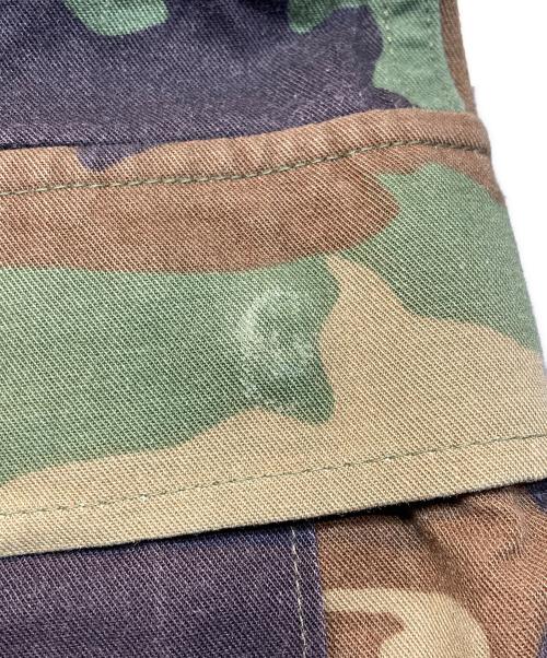 sunny side up（サニーサイドアップ）SUNNY SIDE UP (サニーサイドアップ) カーゴパンツ カーキ サイズ:3の古着・服飾アイテム