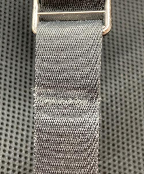 COACH（コーチ）COACH (コーチ) デイパック グレーの古着・服飾アイテム