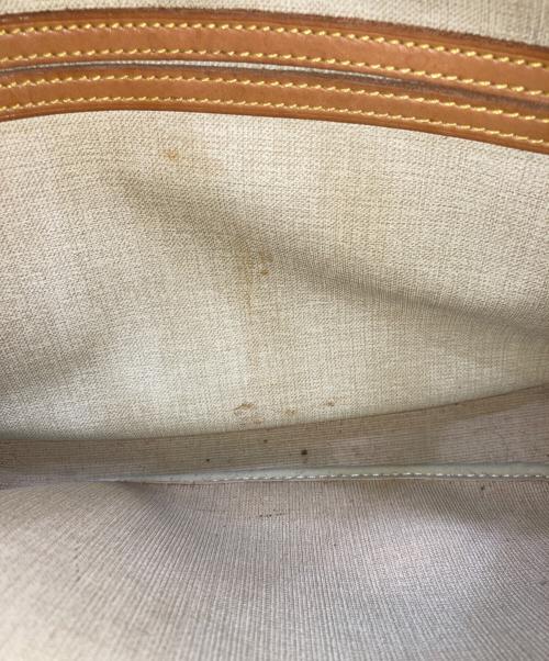 LOUIS VUITTON（ルイ ヴィトン）LOUIS VUITTON (ルイ ヴィトン) ショルダーバッグ ブラウンの古着・服飾アイテム