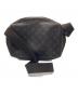 LOUIS VUITTON (ルイ ヴィトン) ショルダーバッグ ブラウン：45000円