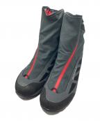 mont-bellモンベル）の古着「マウンテンクルーザー400 ウィズ ゲーター」｜グレー