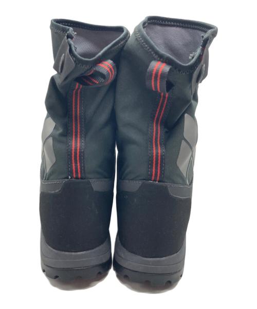 mont-bell（モンベル）mont-bell (モンベル) マウンテンクルーザー400 ウィズ ゲーター グレー サイズ:27㎝の古着・服飾アイテム