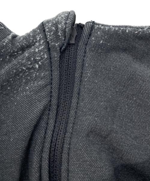 THE NORTH FACE（ザ ノース フェイス）THE NORTH FACE (ザ ノース フェイス) APEX Softshell PARKA グレー サイズ:Lの古着・服飾アイテム