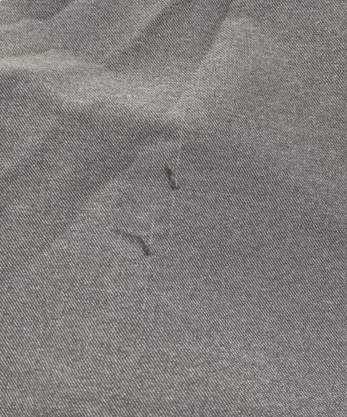 THE NORTH FACE（ザ ノース フェイス）THE NORTH FACE (ザ ノース フェイス) APEX Softshell PARKA グレー サイズ:Lの古着・服飾アイテム