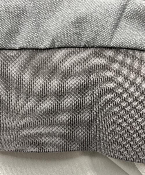 THE NORTH FACE（ザ ノース フェイス）THE NORTH FACE (ザ ノース フェイス) APEX Softshell PARKA グレー サイズ:Lの古着・服飾アイテム