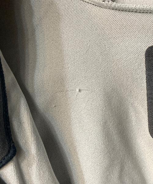 THE NORTH FACE（ザ ノース フェイス）THE NORTH FACE (ザ ノース フェイス) APEX Softshell PARKA グレー サイズ:Lの古着・服飾アイテム