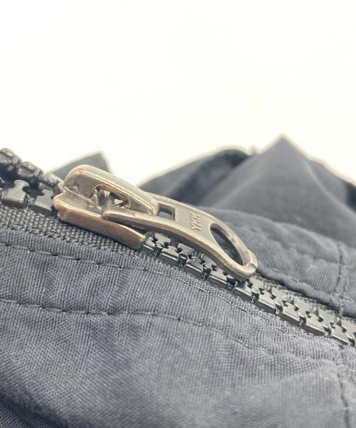THE NORTH FACE（ザ ノース フェイス）THE NORTH FACE (ザ ノース フェイス) コンパクトジャケット ブラック サイズ:Mの古着・服飾アイテム