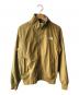 THE NORTH FACE（ザ ノース フェイス）の古着「CAMP NOMAD JACKET」｜ブラウン