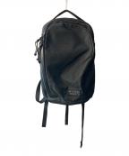 MYSTERY RANCHミステリーランチ）の古着「リュック」｜ブラック